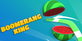 Boomerang King Nintendo Switch