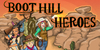 Boot Hill Heroes Nintendo Switch