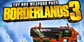 Borderlands 3 Toy Box Weapons Pack PS5