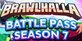 Brawlhalla Battle Pass Season 7