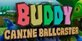 Buddy Canine Ballcaster Nintendo Switch
