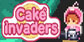 Cake Invaders PS4