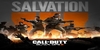 Call of Duty Black Ops 3 Salvation DLC PS4
