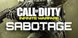 Call of Duty Infinite Warfare Sabotage DLC 1 PS4