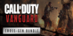 Call of Duty Vanguard Cross-Gen Bundle Upgrade Xbox Series X