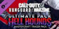 Call of Duty Vanguard Hell Hounds Mastercraft Ultimate Pack Xbox One