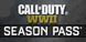 Call of Duty WW2 Season Pass