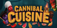 Cannibal Cuisine Xbox One