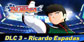 Captain Tsubasa Rise of New Champions Ricardo Espadas PS4