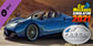 Car Mechanic Simulator 2021 Pagani Remastered