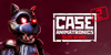 CASE 2 Animatronics Survival Xbox Series X