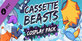 Cassette Beasts Cosplay Pack Xbox Series X