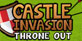 Castle Invasion Throne Out PS4