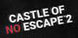 Castle of no Escape 2 Nintendo Switch