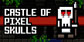 Castle of Pixel Skulls DX PS4