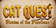 Cat Quest Pirates of the Purribean PS5