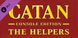 CATAN The Helpers PS5