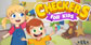 Checkers for Kids Nintendo Switch