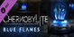 Chernobylite Blue Flames Pack