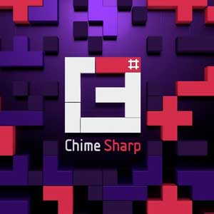 Chime Sharp PS4