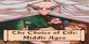 Choice of Life Middle Ages PS4