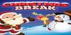 Christmas Break PS4