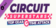 Circuit Superstars Top Gear Time Attack Xbox Series X