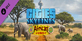 Cities Skylines African Vibes PS4