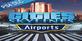 Cities Skylines Airports PS4