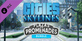 Cities Skylines Plazas & Promenades Bundle Xbox One