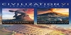 Civilization 6 Expansion Bundle PS4