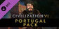 Civilization 6 Portugal Pack Nintendo Switch