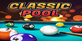 Classic Pool PS5