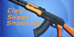 Clay Skeet Shooting PS4