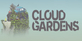 Cloud Gardens Nintendo Switch