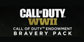 COD WW2 Call of Duty Endowment Bravery Pack