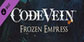 CODE VEIN Frozen Empress Xbox Series X