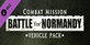 Combat Mission Battle for Normandy Vehicle Pack