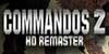 Commandos 2 HD Remaster PS4
