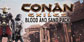 Conan Exiles Blood and Sand Pack PS4