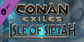 Conan Exiles Isle of Siptah PS4