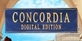 Concordia Digital Edition Nintendo Switch