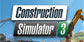Construction Simulator 3 PS4