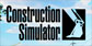 Construction Simulator Xbox Series X