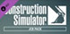 Construction Simulator JCB Pack