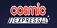 Cosmic Express Nintendo Switch