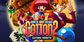 COTTOn 2 Saturn Tribute Nintendo Switch