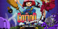 COTTOn Boomerang Saturn Tribute PS4
