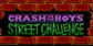 Crash ’n the Boys Street Challenge Xbox One