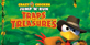 Crazy Chicken Jump n Run Traps and Treasures PS4